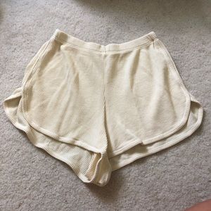 Brandy Melville Shorts